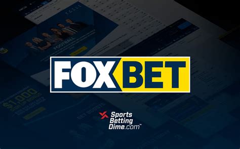 fox bet sportsbook florida|FOX Bet Sportsbook & Betting App Review .